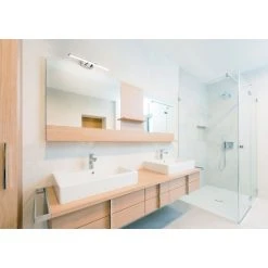 Fabas Luce Nala Wandleuchte LED Chrom, 1-flammig 3 Fabas Luce Nala Wandleuchte LED Chrom, 1-flammig -Wandleuchten Verkauf fabas luce nala wandleuchte 3361 26 138 1