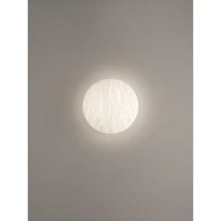 Fabas Luce Pop Wandleuchten LED Weiß, 1-flammig, Fernbedienung -Wandleuchten Verkauf fabas luce pop wandleuchten 3497 65 102 3