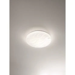 Fabas Luce Pop Wandleuchten LED Weiß, 1-flammig, Fernbedienung -Wandleuchten Verkauf fabas luce pop wandleuchten 3497 65 102 4