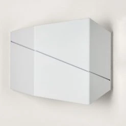 Hofstein Fanas Wandleuchte LED Weiß, 1-flammig 26 Hofstein Fanas Wandleuchte LED Weiß, 1-flammig -Wandleuchten Verkauf fanas wandleuchte h3296387 do1 10