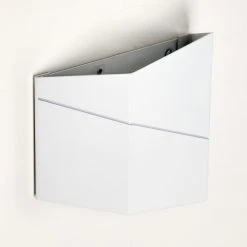 Hofstein Fanas Wandleuchte LED Weiß, 1-flammig 29 Hofstein Fanas Wandleuchte LED Weiß, 1-flammig -Wandleuchten Verkauf fanas wandleuchte h3296387 do1 13