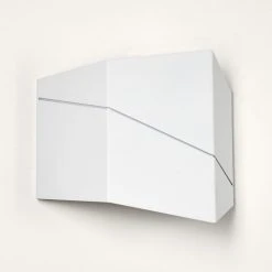 Hofstein Fanas Wandleuchte LED Weiß, 1-flammig 20 Hofstein Fanas Wandleuchte LED Weiß, 1-flammig -Wandleuchten Verkauf fanas wandleuchte h3296387 do1 4