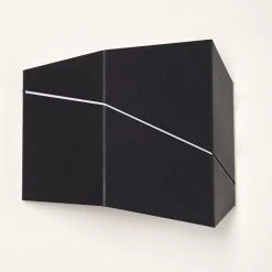 Hofstein Fanas Wandleuchte LED Schwarz, 1-flammig -Wandleuchten Verkauf fanas wandleuchte h3296400 do1 4