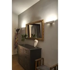 Faro Barcelona Conik Wandleuchte LED Weiß, 1-flammig -Wandleuchten Verkauf faro barcelona conik wandleuchte 64219 1