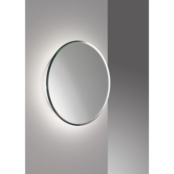 FHL easy MATEO Wandleuchte LED Chrom, 1-flammig 1 FHL easy MATEO Wandleuchte LED Chrom, 1-flammig