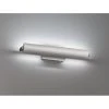 Honsel Leuchten Fischer & Honsel Beat TW Wandleuchte LED Nickel-Matt, 1-flammig