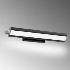 Honsel Leuchten Fischer & Honsel Beat TW Wandleuchte LED Schwarz, 1-flammig