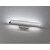 Honsel Leuchten Fischer & Honsel Beat TW Wandleuchte LED Aluminium, 1-flammig