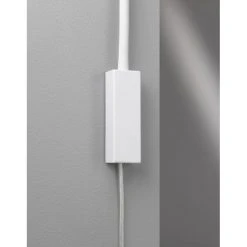 Honsel Leuchten Fischer & Honsel function Sten Wandleuchte LED Weiß, 1-flammig 7 Honsel Leuchten Fischer & Honsel function Sten Wandleuchte LED Weiß, 1-flammig -Wandleuchten Verkauf fischer honsel function sten wandleuchte 30169 3