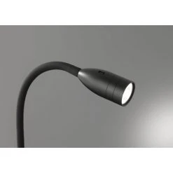 Honsel Leuchten Fischer & Honsel function Sten Wandleuchte LED Schwarz, 1-flammig -Wandleuchten Verkauf fischer honsel function sten wandleuchte 30170 2