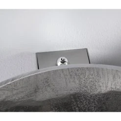 Fischer & Honsel Leuchten Bondy Wandleuchte LED Nickel-Matt, 1-flammig, Farbwechsler 9 Fischer & Honsel Leuchten Bondy Wandleuchte LED Nickel-Matt, 1-flammig, Farbwechsler -Wandleuchten Verkauf fischer honsel leuchten bondy wandleuchte 30285 shop 4