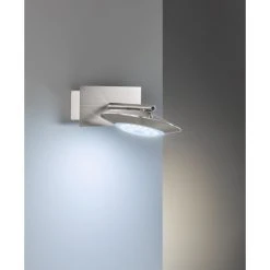 Honsel Leuchten Fischer & Honsel living Beta Wandleuchte LED, 1-flammig -Wandleuchten Verkauf fischer honsel living beta wandleuchte 301652 3