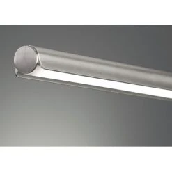 Honsel Leuchten Fischer & Honsel Nami Wandleuchte LED Nickel-Matt, 1-flammig 8 Honsel Leuchten Fischer & Honsel Nami Wandleuchte LED Nickel-Matt, 1-flammig -Wandleuchten Verkauf fischer honsel nami wandleuchte 302652 2