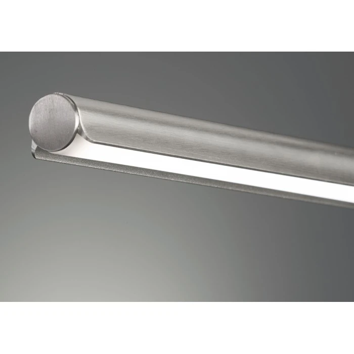 Honsel Leuchten Fischer & Honsel Nami Wandleuchte LED Nickel-Matt, 1-flammig 3 Honsel Leuchten Fischer & Honsel Nami Wandleuchte LED Nickel-Matt, 1-flammig - Image 3