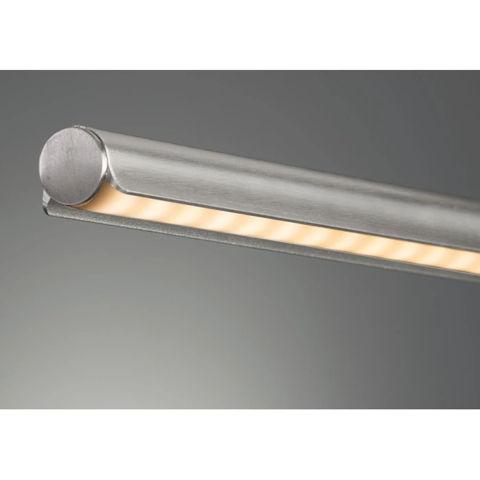 Honsel Leuchten Fischer & Honsel Nami Wandleuchte LED Nickel-Matt, 1-flammig 5 Honsel Leuchten Fischer & Honsel Nami Wandleuchte LED Nickel-Matt, 1-flammig - Image 5