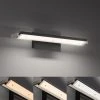Honsel Leuchten Fischer & Honsel Pare TW Wandleuchte LED Schwarz, 1-flammig