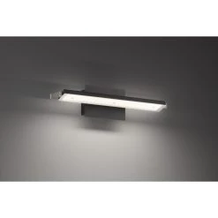 Honsel Leuchten Fischer & Honsel Pare TW Wandleuchte LED Schwarz, 1-flammig 8 Honsel Leuchten Fischer & Honsel Pare TW Wandleuchte LED Schwarz, 1-flammig -Wandleuchten Verkauf fischer honsel pare tw wandleuchte 30278 2