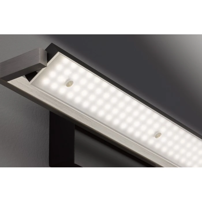 Honsel Leuchten Fischer & Honsel Pare TW Wandleuchte LED Schwarz, 1-flammig 4 Honsel Leuchten Fischer & Honsel Pare TW Wandleuchte LED Schwarz, 1-flammig - Image 4