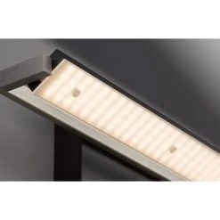 Honsel Leuchten Fischer & Honsel Pare TW Wandleuchte LED Schwarz, 1-flammig 10 Honsel Leuchten Fischer & Honsel Pare TW Wandleuchte LED Schwarz, 1-flammig -Wandleuchten Verkauf fischer honsel pare tw wandleuchte 30278 4