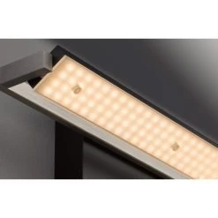 Honsel Leuchten Fischer & Honsel Pare TW Wandleuchte LED Schwarz, 1-flammig 11 Honsel Leuchten Fischer & Honsel Pare TW Wandleuchte LED Schwarz, 1-flammig -Wandleuchten Verkauf fischer honsel pare tw wandleuchte 30278 5