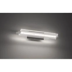 Honsel Leuchten Fischer & Honsel Paros TW Wandleuchte LED Schwarz, 1-flammig -Wandleuchten Verkauf fischer honsel paros tw wandleuchte 30282 2