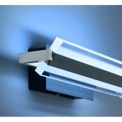 Honsel Leuchten Fischer & Honsel Paros TW Wandleuchte LED Schwarz, 1-flammig -Wandleuchten Verkauf fischer honsel paros tw wandleuchte 30282 3