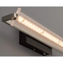 Honsel Leuchten Fischer & Honsel Paros TW Wandleuchte LED Schwarz, 1-flammig -Wandleuchten Verkauf fischer honsel paros tw wandleuchte 30282 7