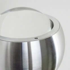 Hofstein Florenz Badleuchte LED Aluminium, 2-flammig -Wandleuchten Verkauf florenz badleuchte h166414 2