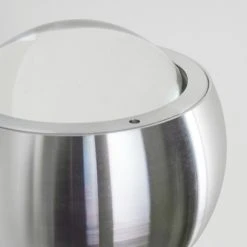 Hofstein Florenz Badleuchte LED Aluminium, 2-flammig -Wandleuchten Verkauf florenz badleuchte h166414 5