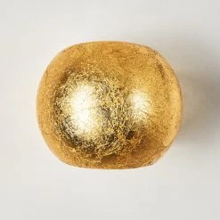 Hofstein Flot Wandleuchte Gold, 1-flammig -Wandleuchten Verkauf flot wandleuchte h3010198 do4 7