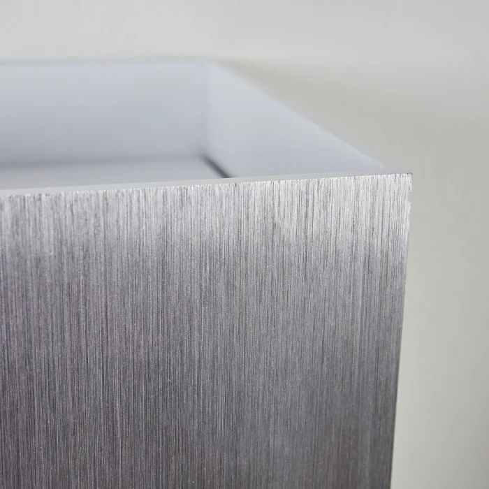 Hofstein Fulufo Wandleuchte LED Weiß, 1-flammig 3 Hofstein Fulufo Wandleuchte LED Weiß, 1-flammig - Image 3