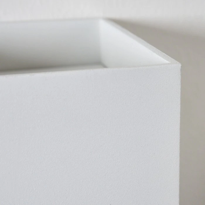 Hofstein Fulufo Wandleuchte LED Weiß, 1-flammig 3 Hofstein Fulufo Wandleuchte LED Weiß, 1-flammig - Image 3