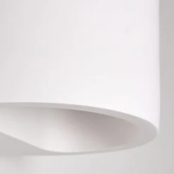 Hofstein Galpones Wandleuchte Weiß, 1-flammig -Wandleuchten Verkauf galpones wandleuchte h3266342 do4 12