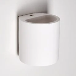 Hofstein Galpones Wandleuchte Weiß, 1-flammig -Wandleuchten Verkauf galpones wandleuchte h3266342 do4 14