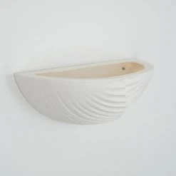 Hofstein Garessio Wandleuchte Weiß, 1-flammig -Wandleuchten Verkauf garessio wandleuchte h168838 3