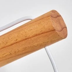 Hofstein Geelong Wandleuchte Weiß, Holz hell, 1-flammig 29 Hofstein Geelong Wandleuchte Weiß, Holz hell, 1-flammig -Wandleuchten Verkauf geelong wandleuchte h3328262 10