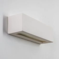 Hofstein Gemini Wandleuchte Weiß, 1-flammig 24 Hofstein Gemini Wandleuchte Weiß, 1-flammig -Wandleuchten Verkauf gemini wandleuchte h168760 10