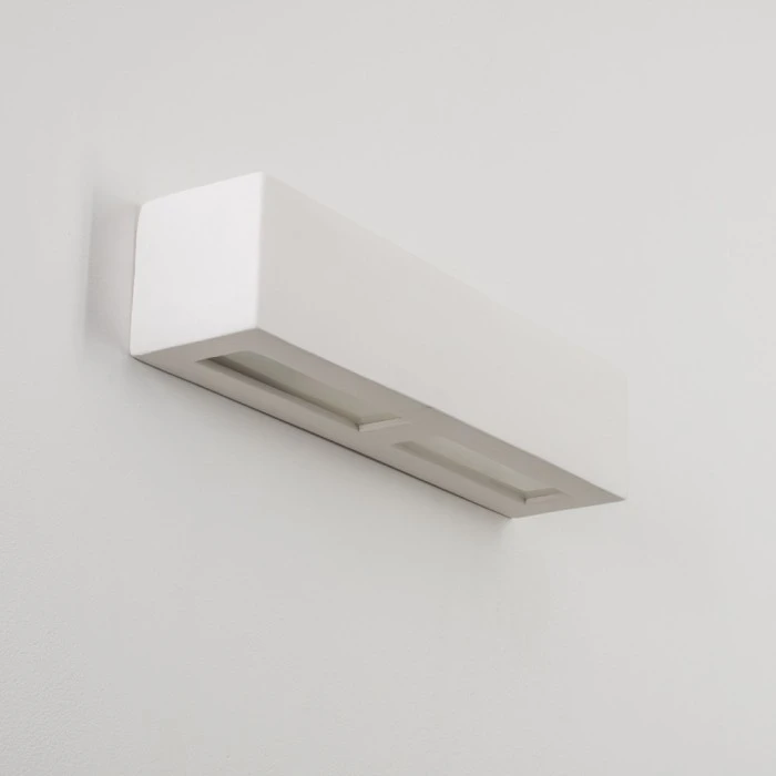 Hofstein Giove Wandleuchte Weiß, 1-flammig 11 Hofstein Giove Wandleuchte Weiß, 1-flammig - Image 11