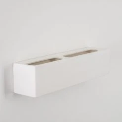 Hofstein Giove Wandleuchte Weiß, 1-flammig 16 Hofstein Giove Wandleuchte Weiß, 1-flammig -Wandleuchten Verkauf giove wandleuchte h168678 4