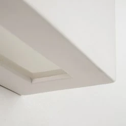 Hofstein Giove Wandleuchte Weiß, 1-flammig 17 Hofstein Giove Wandleuchte Weiß, 1-flammig -Wandleuchten Verkauf giove wandleuchte h168678 5