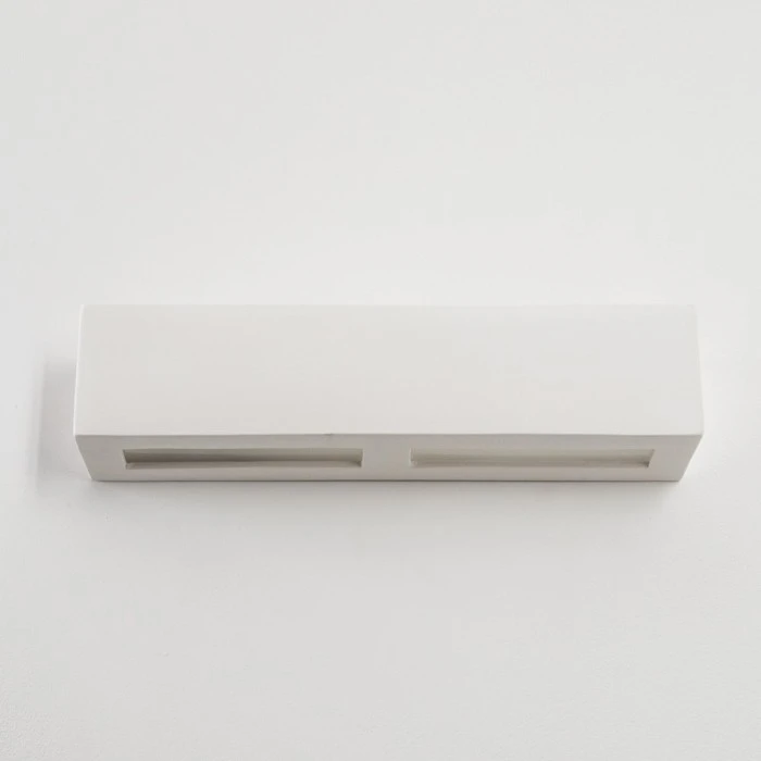 Hofstein Giove Wandleuchte Weiß, 1-flammig 7 Hofstein Giove Wandleuchte Weiß, 1-flammig - Image 7