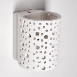 Hofstein Glenden Wandleuchte Weiß, 1-flammig -Wandleuchten Verkauf glenden wandleuchte h3266328 do4 18