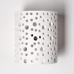 Hofstein Glenden Wandleuchte Weiß, 1-flammig -Wandleuchten Verkauf glenden wandleuchte h3266328 do4 7