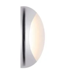 Globo ALEXANDRA Wandleuchte LED Weiß, 1-flammig -Wandleuchten Verkauf globo alexandra wandleuchte 78400c 3