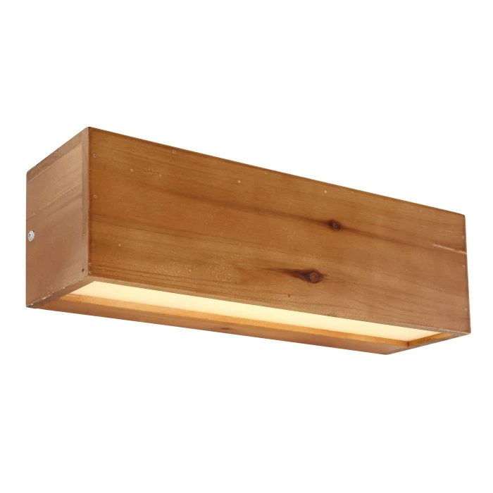 Globo ALINA Wandleuchte LED Schwarz, 1-flammig 1 Globo ALINA Wandleuchte LED Schwarz, 1-flammig