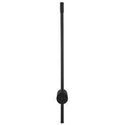 Globo CHASEY Wandleuchte LED Schwarz, 1-flammig -Wandleuchten Verkauf globo chasey wandleuchte 78407 12b 2