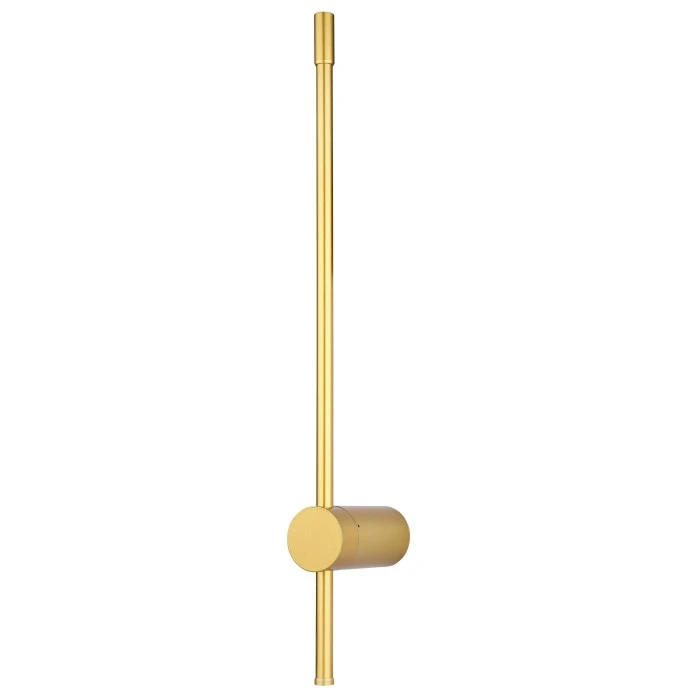 Globo CHASEY Wandleuchte LED Gold, 1-flammig 1 Globo CHASEY Wandleuchte LED Gold, 1-flammig