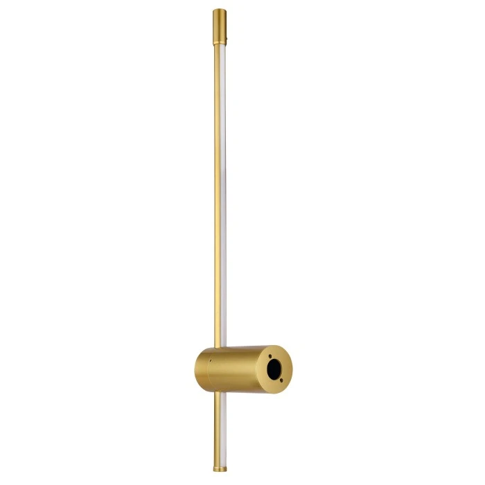 Globo CHASEY Wandleuchte LED Gold, 1-flammig 2 Globo CHASEY Wandleuchte LED Gold, 1-flammig - Image 2
