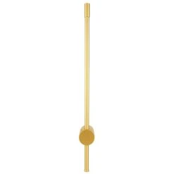 Globo CHASEY Wandleuchte LED Gold, 1-flammig 8 Globo CHASEY Wandleuchte LED Gold, 1-flammig -Wandleuchten Verkauf globo chasey wandleuchte 78407 12g 2