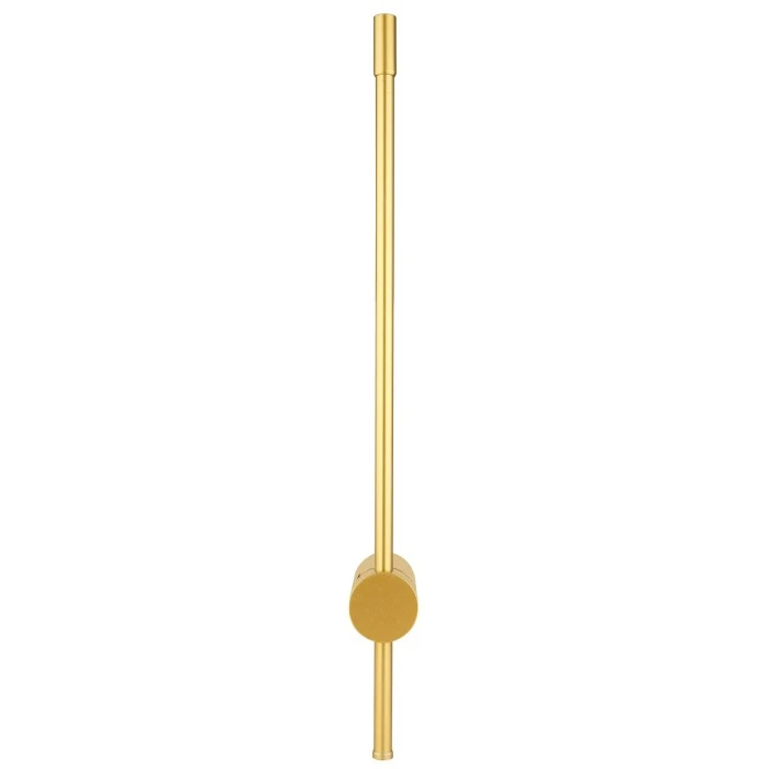 Globo CHASEY Wandleuchte LED Gold, 1-flammig 3 Globo CHASEY Wandleuchte LED Gold, 1-flammig - Image 3